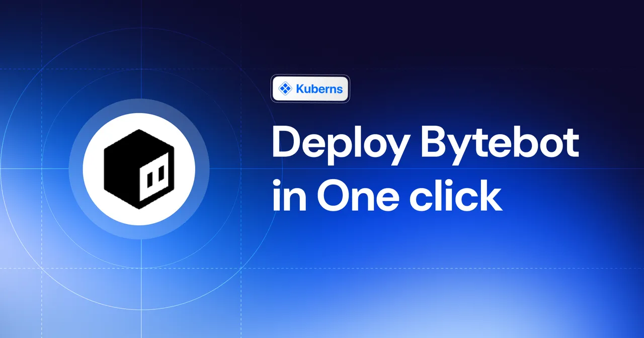 img of How to Self-Host Bytebot in One Click with Kuberns
