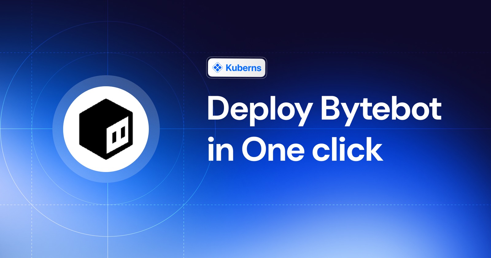 img of How to Self-Host Bytebot in One Click with Kuberns