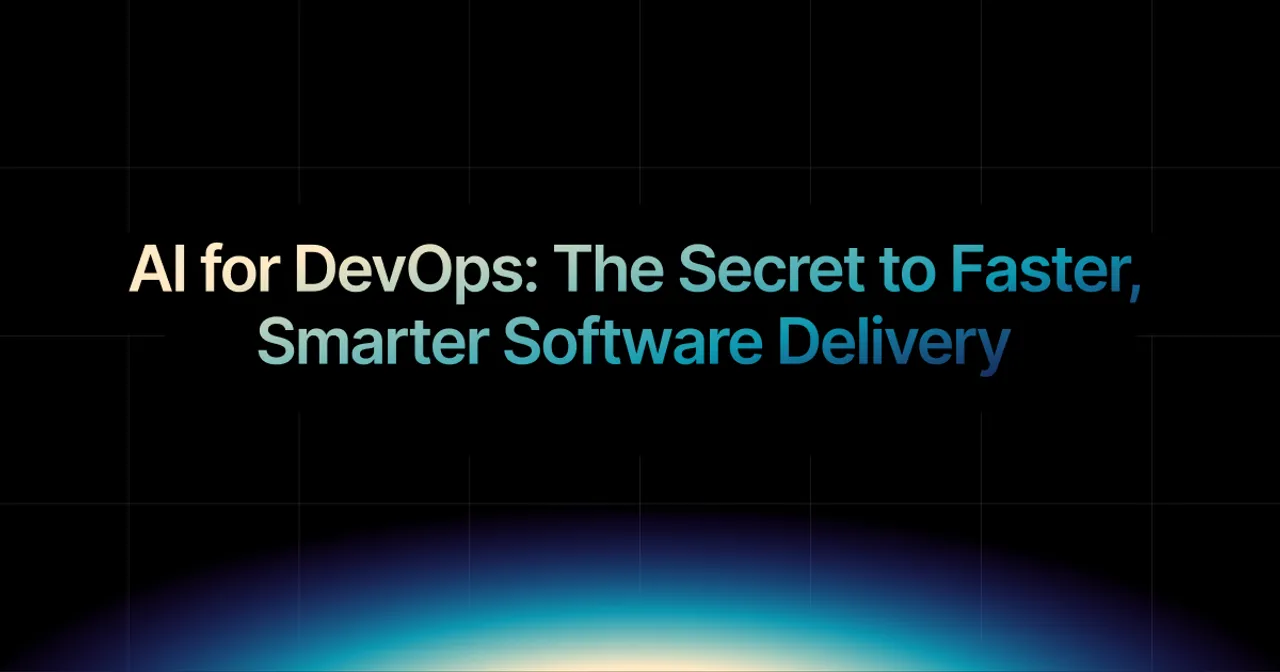 img of AI for DevOps: The Only Platform to Faster Software Delivery