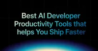img of Best AI Productivity Tools For Developers To Build and Ship Faster