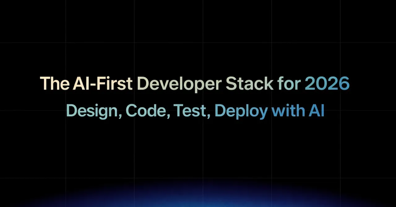 img of Best AI Tools for Developers in 2026