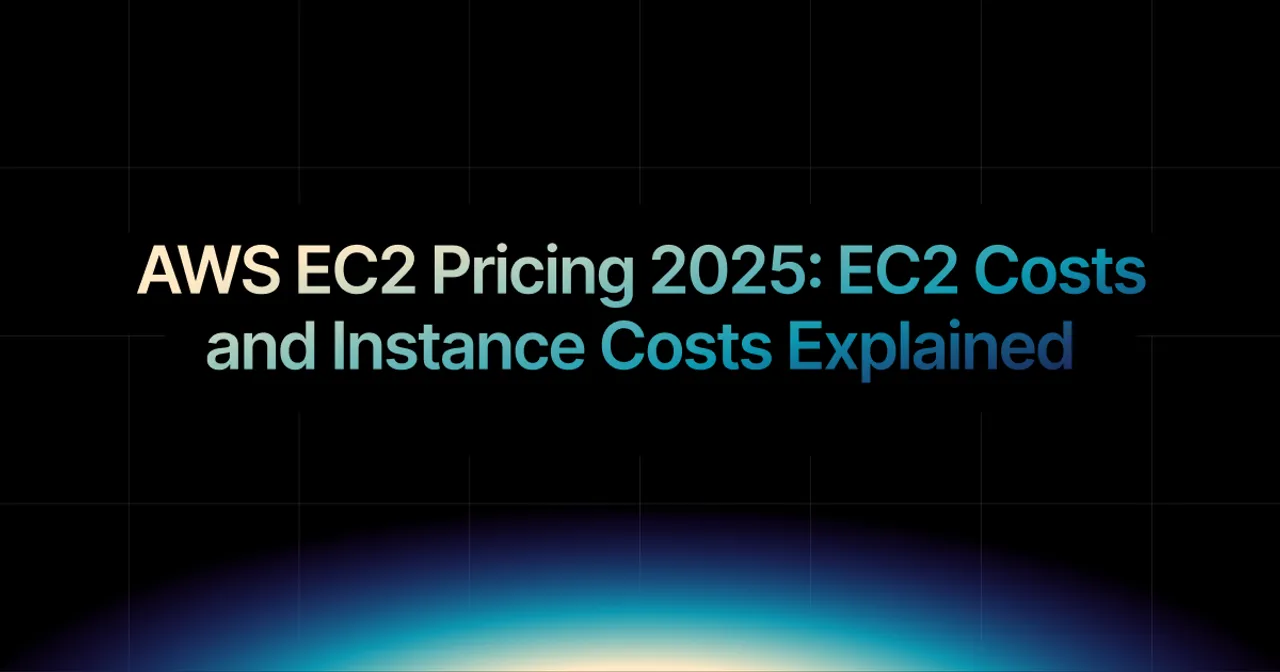 img of AWS EC2 Pricing 2026: Guide to EC2 Costs and Instance Costs