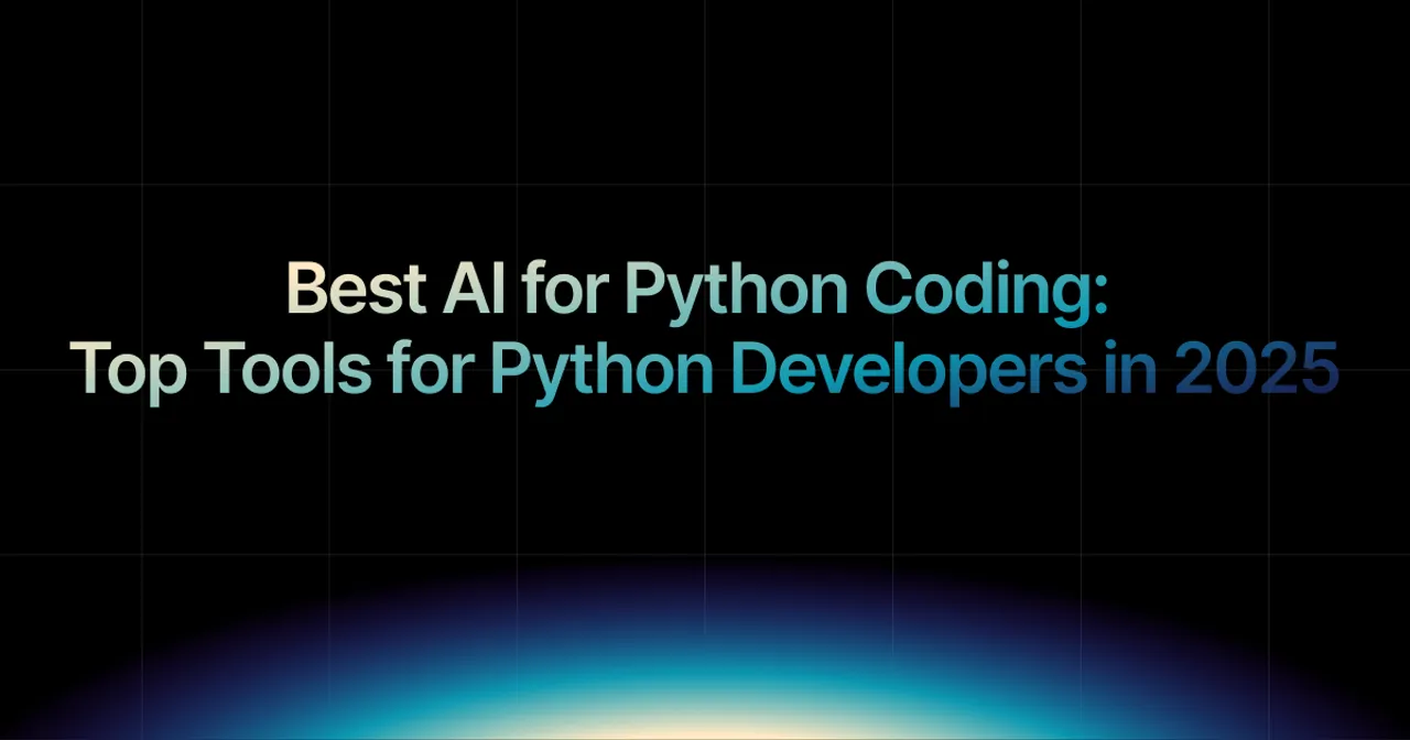 img of Best AI for Python Coding in 2026 (Top 8 Tools Compared)