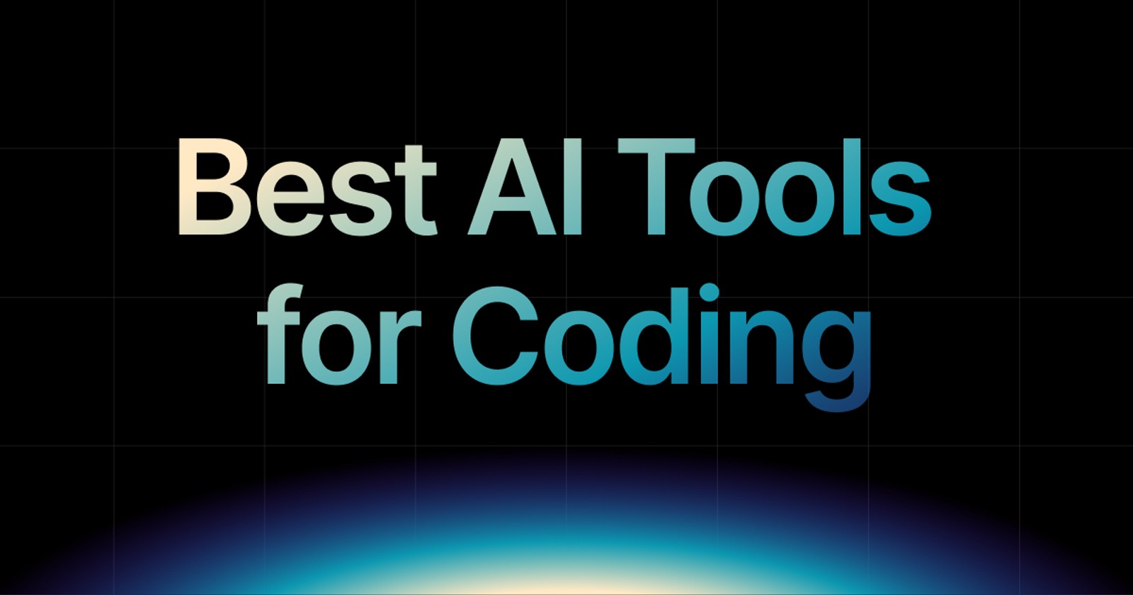 Best AI Tools for Coding in 2026 (Ranked by Experts)