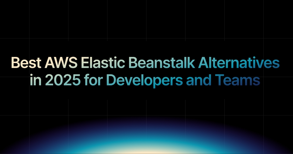 img of Best AWS Elastic Beanstalk Alternatives in 2025