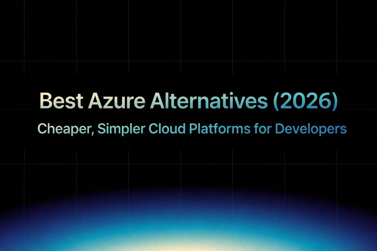 img of Top 10 Azure Alternatives in 2026 (Expert choices)