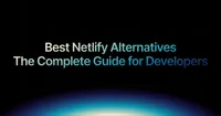 img of Best Netlify Alternatives in 2026