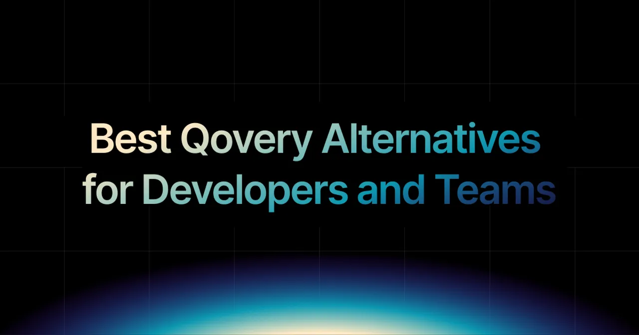 img of Best Qovery Alternatives in 2026