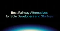 img of Best Railway Alternatives for Solo Developers and Startups
