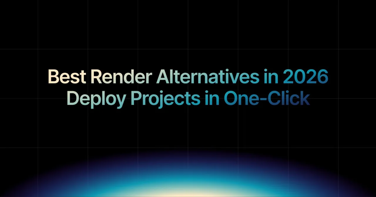 img of Best Render Alternatives in 2026