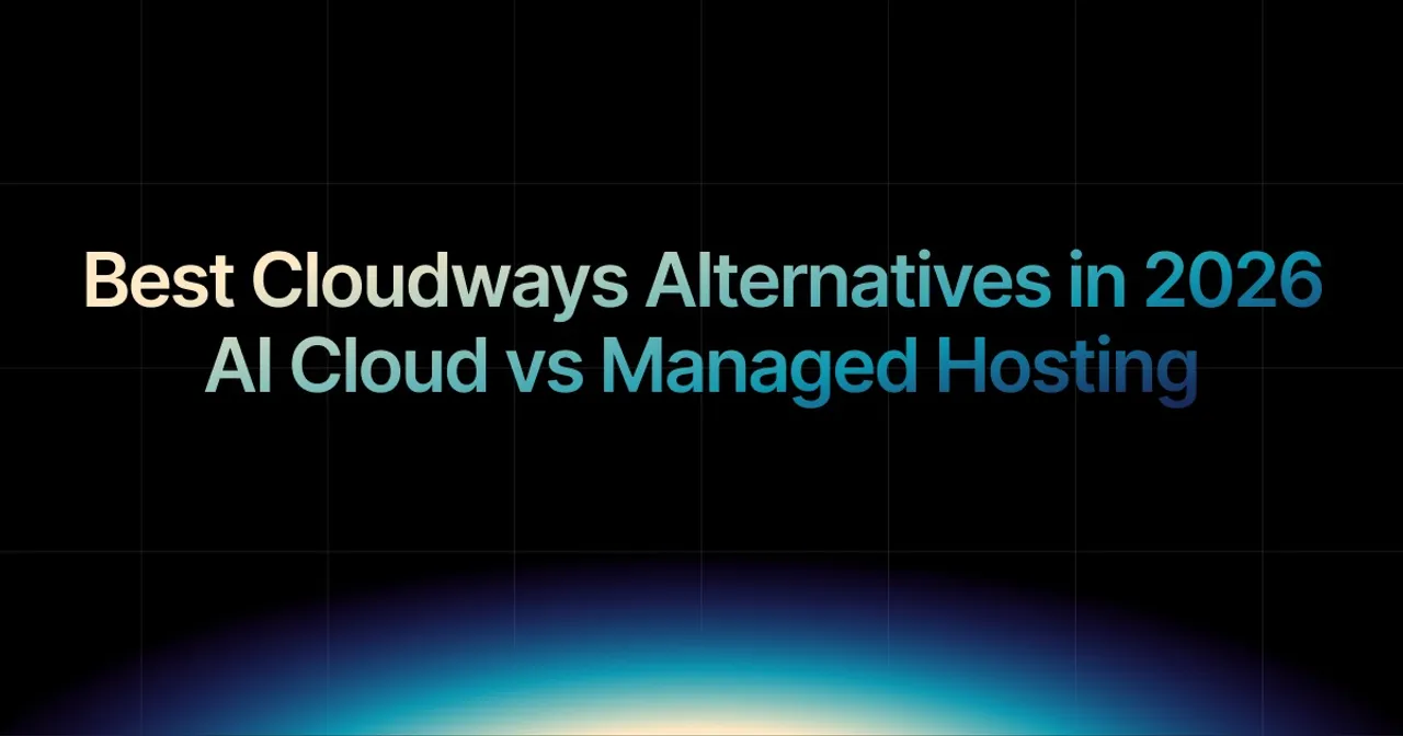 img of 7 Best Cloudways Alternatives in 2026 (With Real Pricing)