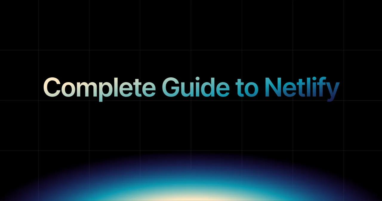 img of What Is Netlify? Complete Guide to Deployment in 2026