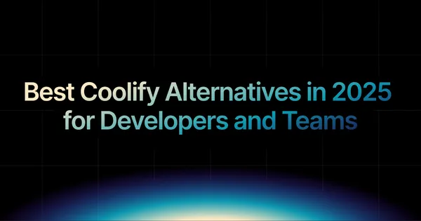 img of Best Coolify Alternatives in 2025 for Developers and Teams
