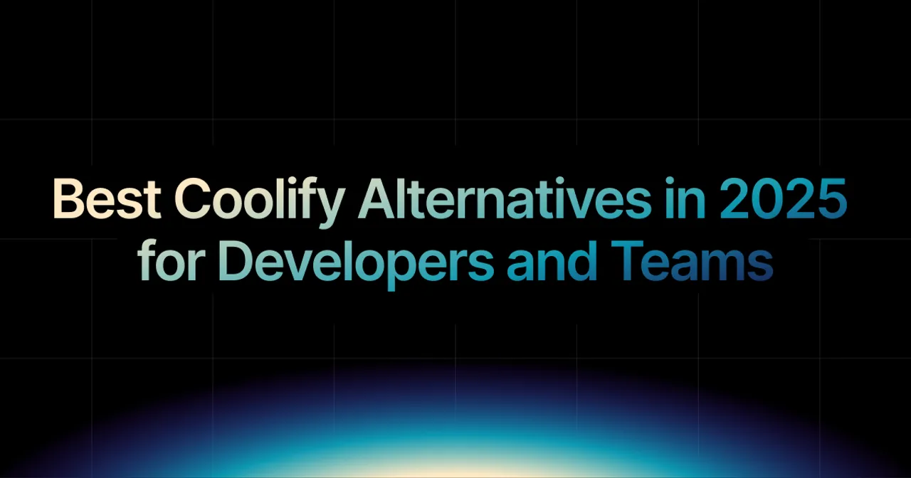 img of Best Coolify Alternatives in 2026