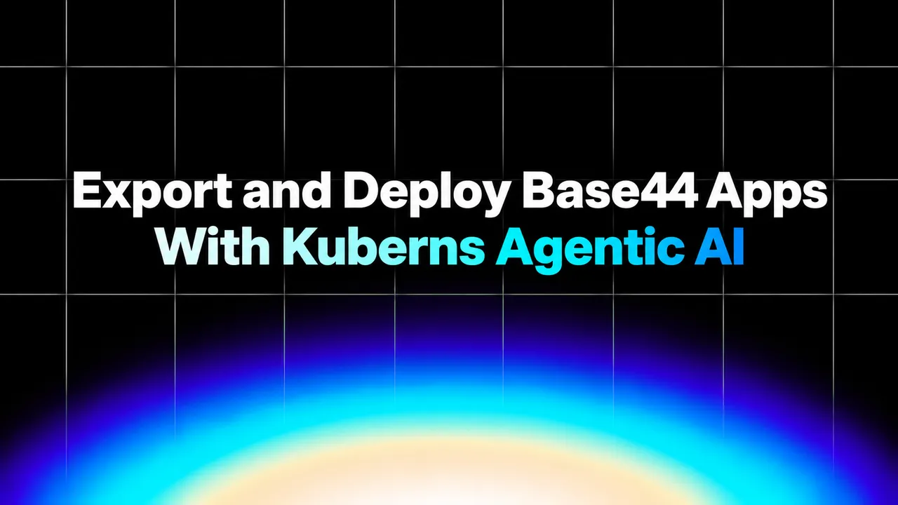 img of How to Deploy a Base44 App to Production