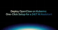 img of Deploy OpenClaw on Kuberns: One-Click Setup for a 24/7 AI Assistant