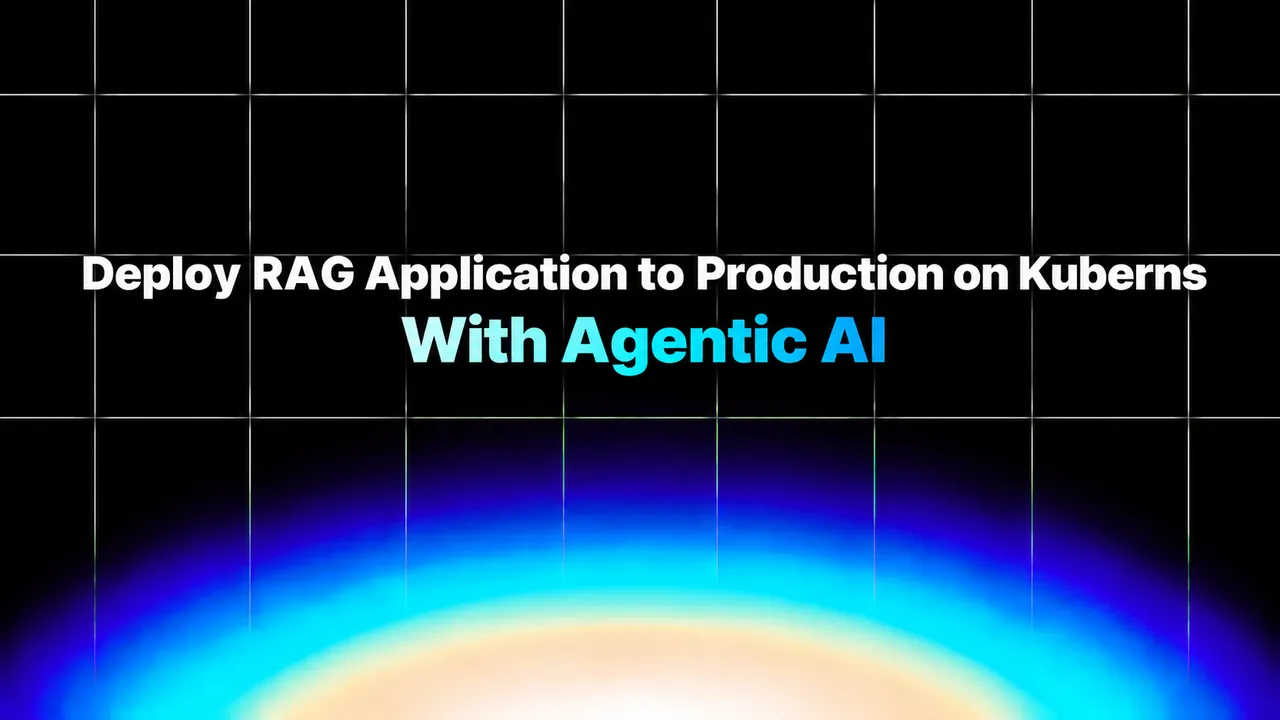 img of How to Deploy Your RAG Application Safely to Production