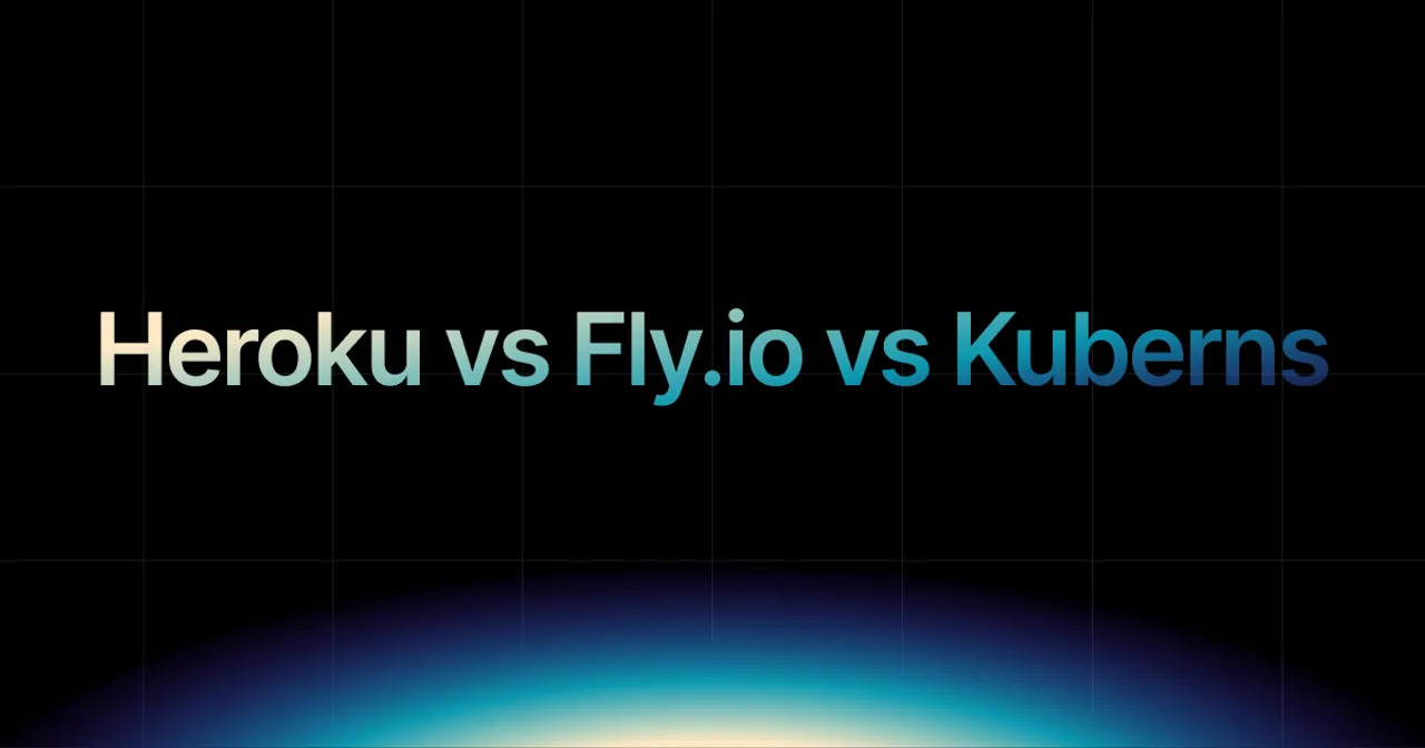img of Heroku vs Fly.io: Choose The Best Platform to Deploy