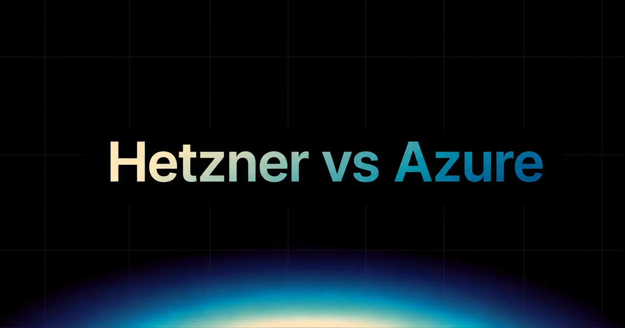 img of Hetzner vs Azure: Which Cloud Platform Should You Choose in 2026?