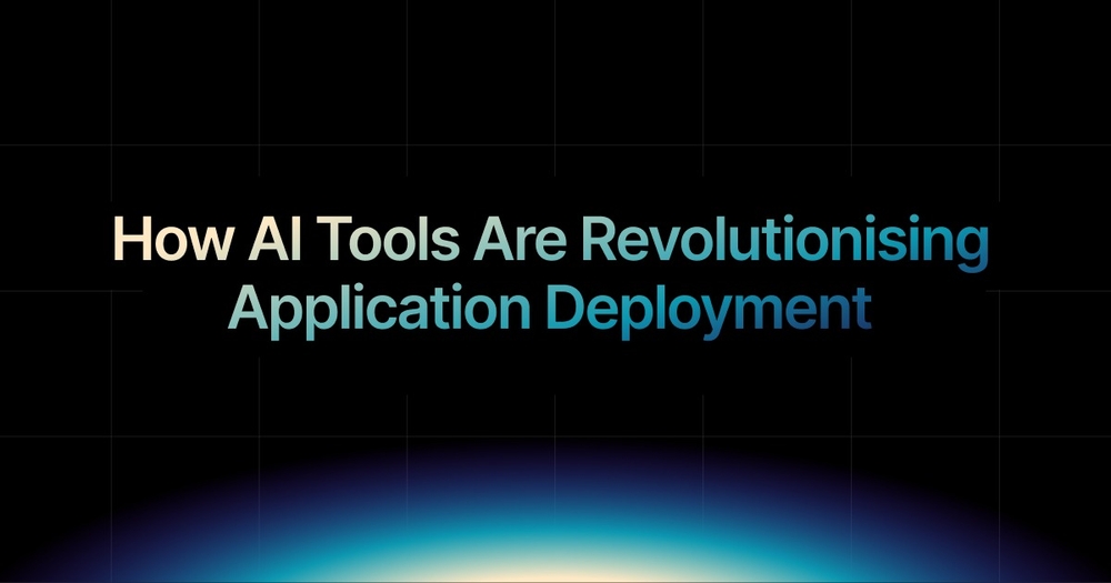 img of How AI Tools Are Revolutionising Application Deployment