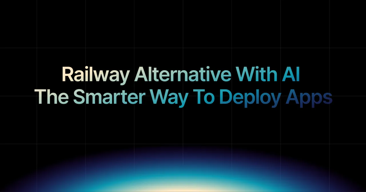 img of Railway Alternative With AI, The Smarter Way To Deploy Apps In 2026
