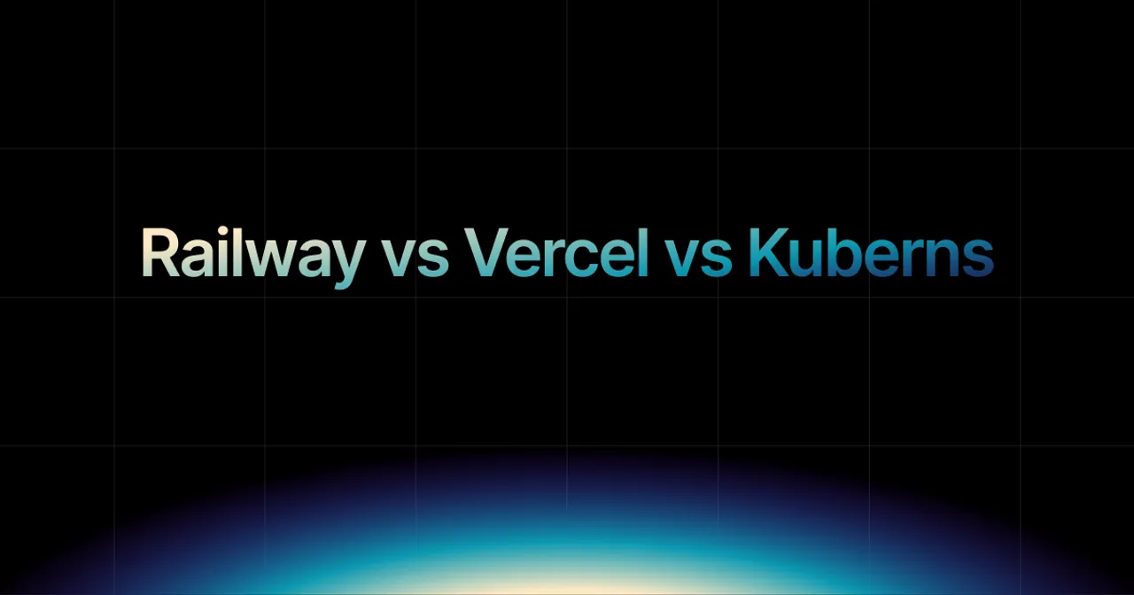 img of Railway vs Vercel: Which Platform Is Best in 2026?