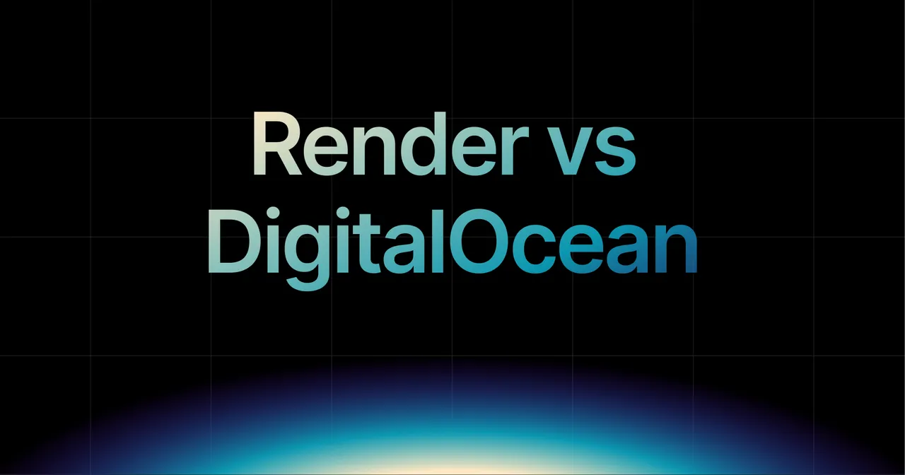 img of Render vs DigitalOcean: Which Platform Wins in 2026?