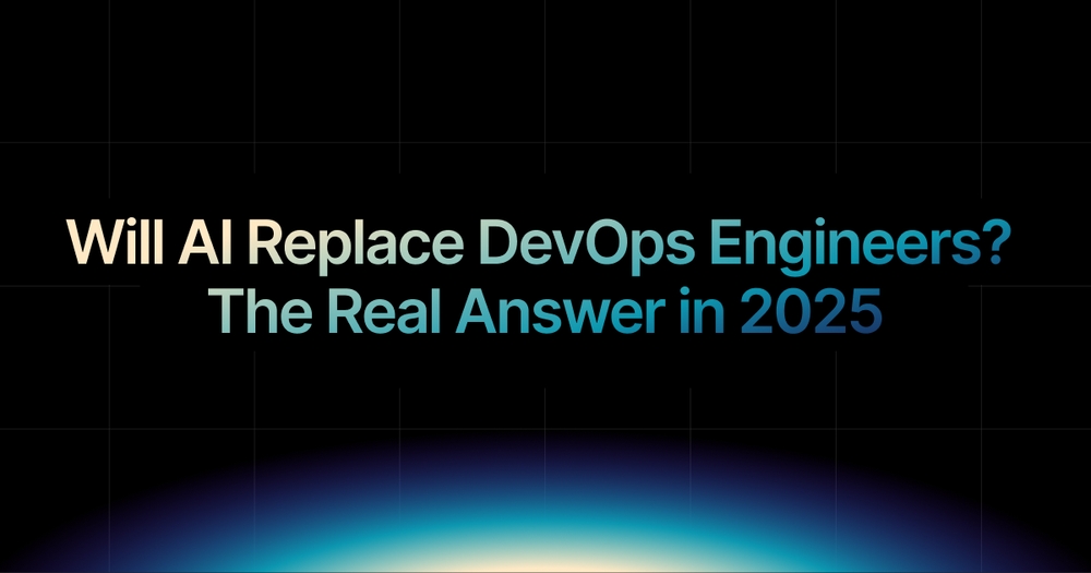 img of Will AI Replace DevOps Engineers? The Real Answer in 2025